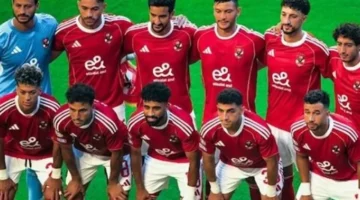 مفاجأة كولر.. تشكيل الأهلي لمواجهة يانج أفريكانز يضم صفقات جديدة مرتقبة